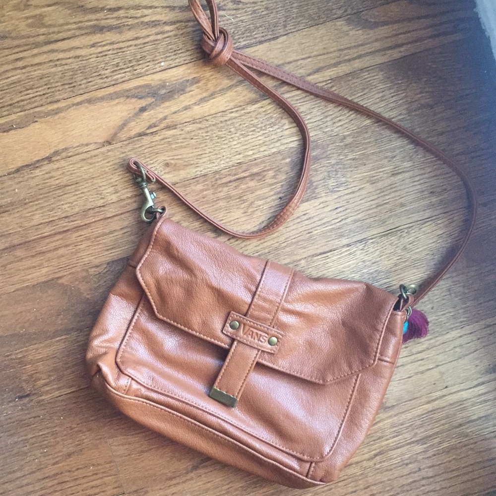 Vans purse